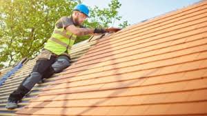 Best Steel Roofing  in Oak Hills, OR