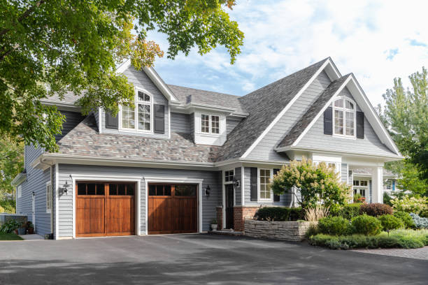 Best Chimney Flashing Repair  in Oak Hills, OR
