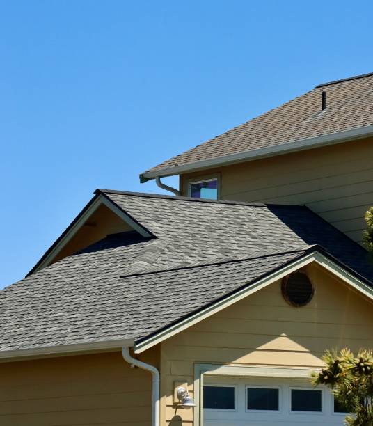 Sheet Metal Roofing in Oak Hills, OR