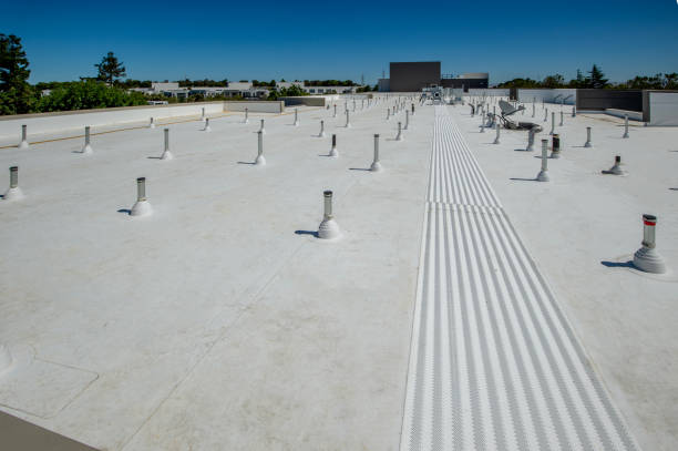 Fast & Reliable Emergency Roof Repairs in Oak Hills, OR